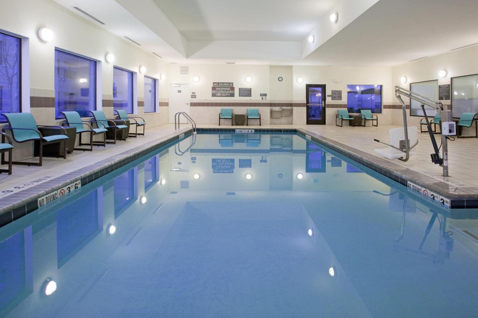 Residence Inn Grand Junction Luaran gambar