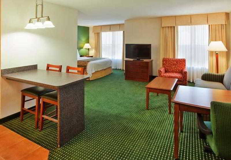 Residence Inn Grand Junction Luaran gambar