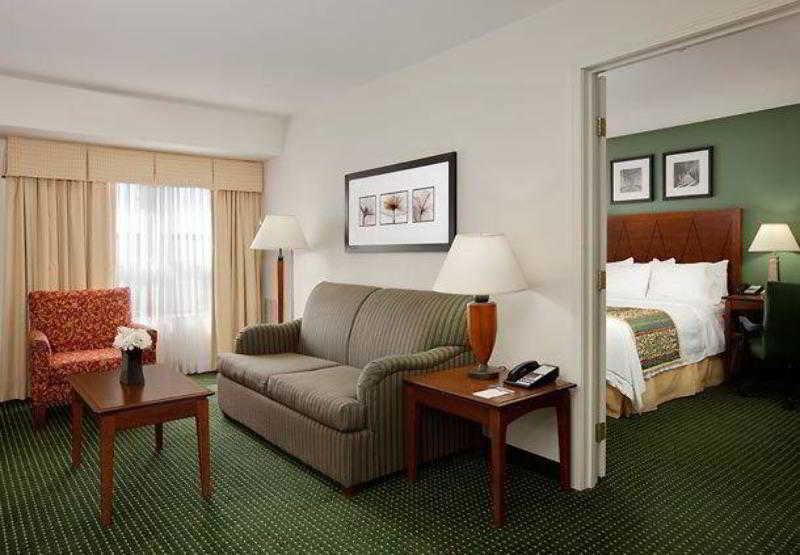 Residence Inn Grand Junction Luaran gambar