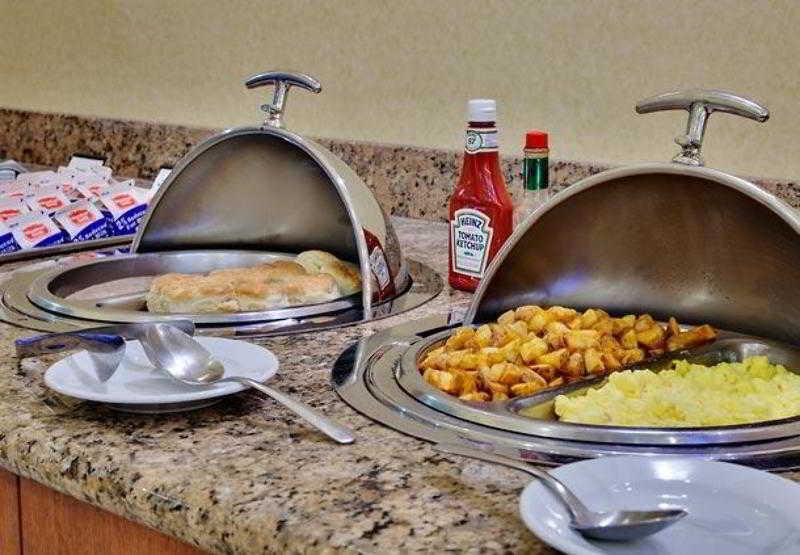 Residence Inn Grand Junction Luaran gambar