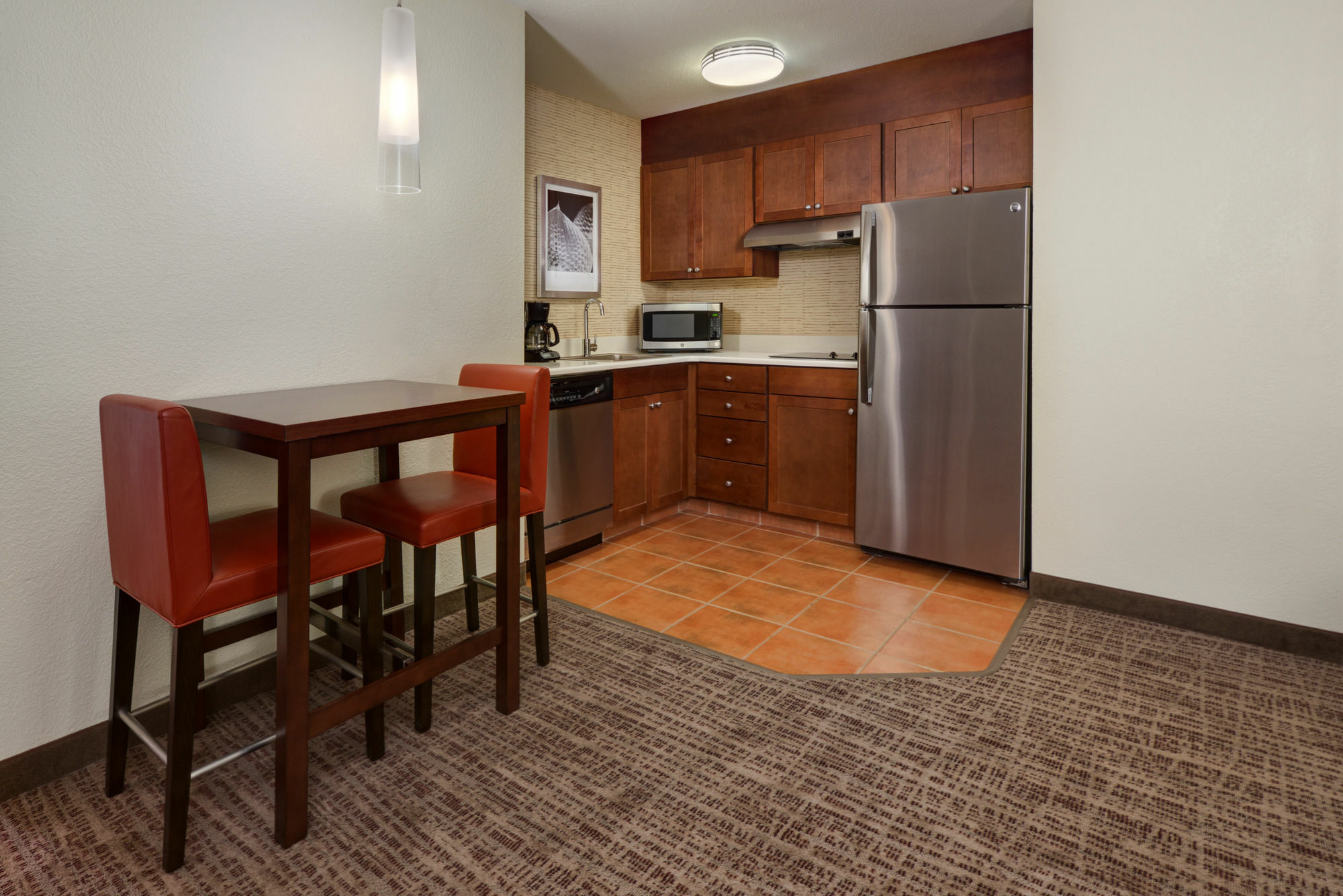 Residence Inn Grand Junction Luaran gambar